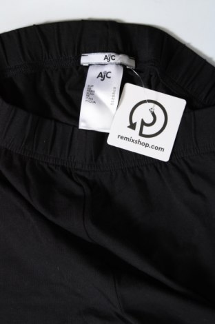 Дамски къс панталон Ajc, Размер M, Цвят Черен, Цена 31,00 лв.
