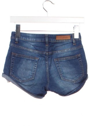 Pantaloni scurți de femei Amisu, Mărime XS, Culoare Albastru, Preț 49,87 Lei