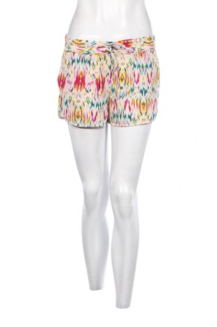 Γυναικείο κοντό παντελόνι Amisu, Μέγεθος S, Χρώμα Πολύχρωμο, Τιμή 4,37 €