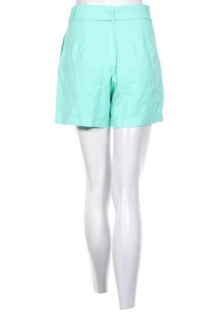 Γυναικείο κοντό παντελόνι Amisu, Μέγεθος S, Χρώμα Πράσινο, Τιμή 9,74 €