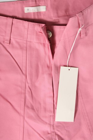 Дамски къс панталон Arket, Размер L, Цвят Розов, Цена 64,80 лв.