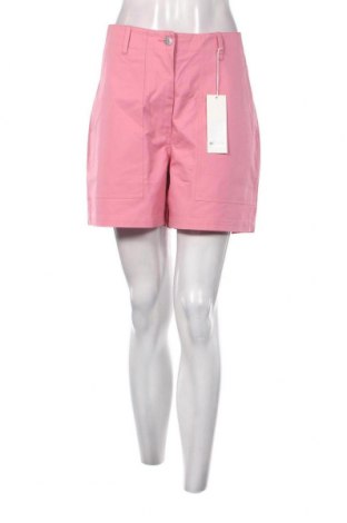 Pantaloni scurți de femei Arket, Mărime L, Culoare Roz, Preț 213,16 Lei