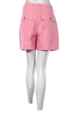 Pantaloni scurți de femei Arket, Mărime L, Culoare Roz, Preț 213,16 Lei