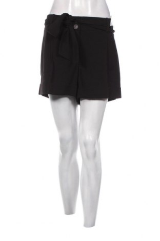 Γυναικείο κοντό παντελόνι Atmosphere, Μέγεθος XXL, Χρώμα Μαύρο, Τιμή 13,03 €