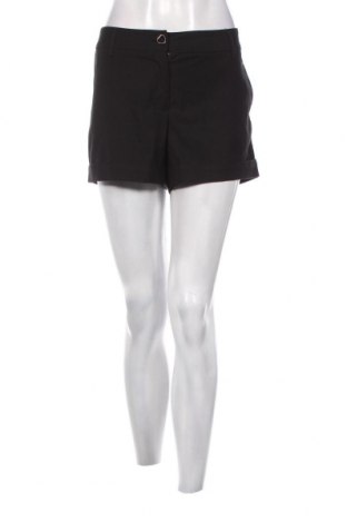 Γυναικείο κοντό παντελόνι Atmosphere, Μέγεθος L, Χρώμα Μαύρο, Τιμή 5,29 €