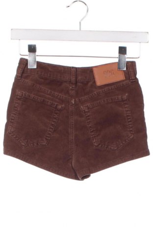 Pantaloni scurți de femei BDG, Mărime XXS, Culoare Maro, Preț 50,66 Lei