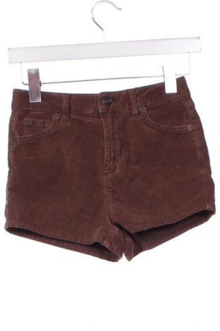 Pantaloni scurți de femei BDG, Mărime XS, Culoare Maro, Preț 53,19 Lei