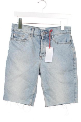 Γυναικείο κοντό παντελόνι BDG, Μέγεθος S, Χρώμα Μπλέ, Τιμή 17,86 €