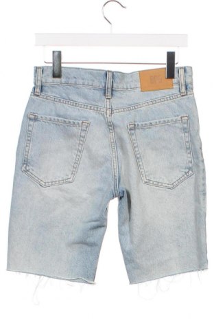 Pantaloni scurți de femei BDG, Mărime S, Culoare Albastru, Preț 253,29 Lei