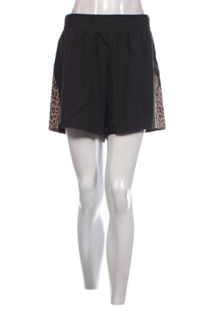 Γυναικείο κοντό παντελόνι Bench, Μέγεθος XL, Χρώμα Μαύρο, Τιμή 17,86 €