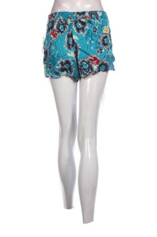 Γυναικείο κοντό παντελόνι Billabong, Μέγεθος XS, Χρώμα Μπλέ, Τιμή 7,94 €