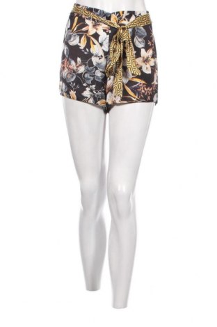 Γυναικείο κοντό παντελόνι Bonjour Madame, Μέγεθος S, Χρώμα Πολύχρωμο, Τιμή 7,94 €