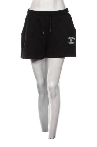 Damen Shorts Boohoo, Größe XL, Farbe Schwarz, Preis € 8,79