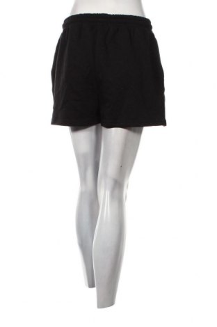 Damen Shorts Boohoo, Größe XL, Farbe Schwarz, Preis 15,98 €