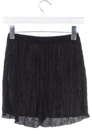 Γυναικείο κοντό παντελόνι Boohoo, Μέγεθος XS, Χρώμα Μαύρο, Τιμή 8,63 €