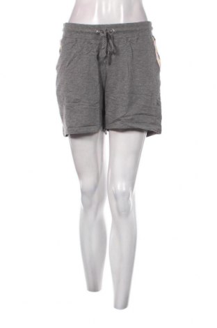 Γυναικείο κοντό παντελόνι Buffalo, Μέγεθος XL, Χρώμα Γκρί, Τιμή 21,83 €