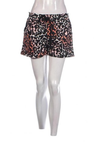Γυναικείο κοντό παντελόνι Buffalo, Μέγεθος M, Χρώμα Πολύχρωμο, Τιμή 5,95 €