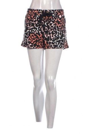 Γυναικείο κοντό παντελόνι Buffalo, Μέγεθος S, Χρώμα Πολύχρωμο, Τιμή 7,94 €