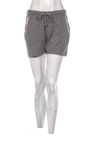 Γυναικείο κοντό παντελόνι Buffalo, Μέγεθος M, Χρώμα Γκρί, Τιμή 15,88 €