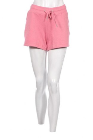 Дамски къс панталон Buffalo, Размер M, Цвят Розов, Цена 30,80 лв.