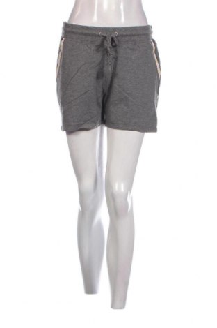 Γυναικείο κοντό παντελόνι Buffalo, Μέγεθος M, Χρώμα Γκρί, Τιμή 15,88 €