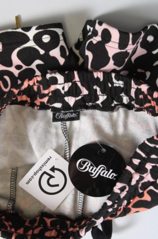 Γυναικείο κοντό παντελόνι Buffalo, Μέγεθος XS, Χρώμα Πολύχρωμο, Τιμή 5,95 €
