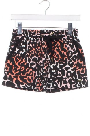 Damen Shorts Buffalo, Größe XS, Farbe Mehrfarbig, Preis € 5,95