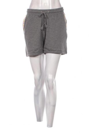 Γυναικείο κοντό παντελόνι Buffalo, Μέγεθος XL, Χρώμα Γκρί, Τιμή 10,10 €