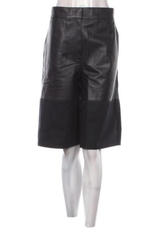 Γυναικείο κοντό παντελόνι COS, Μέγεθος XL, Χρώμα Μαύρο, Τιμή 33,40 €
