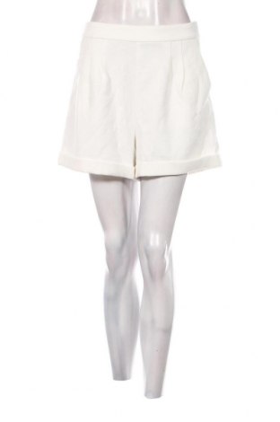Damen Shorts Camaieu, Größe M, Farbe Weiß, Preis € 6,39