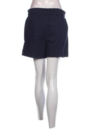 Pantaloni scurți de femei Camaieu, Mărime M, Culoare Albastru, Preț 101,97 Lei
