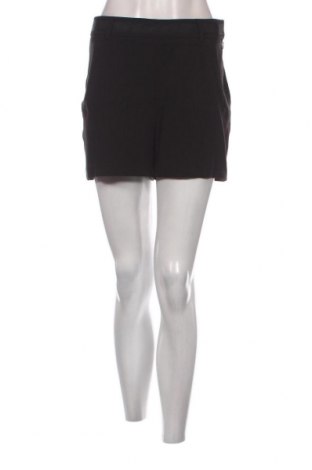 Дамски къс панталон Camaieu, Размер M, Цвят Черен, Цена 7,75 лв.