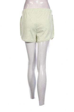 Дамски къс панталон Camaieu, Размер S, Цвят Зелен, Цена 10,54 лв.