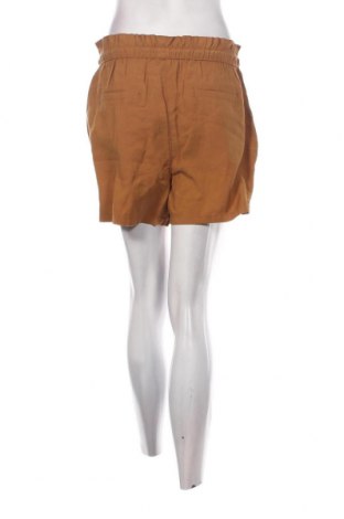 Pantaloni scurți de femei Camaieu, Mărime M, Culoare Maro, Preț 35,69 Lei