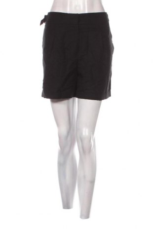 Дамски къс панталон Camaieu, Размер XL, Цвят Черен, Цена 13,95 лв.
