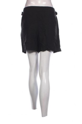 Γυναικείο κοντό παντελόνι Camaieu, Μέγεθος XXL, Χρώμα Μαύρο, Τιμή 15,98 €