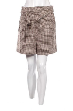 Дамски къс панталон Caroll, Размер XL, Цвят Многоцветен, Цена 35,64 лв.