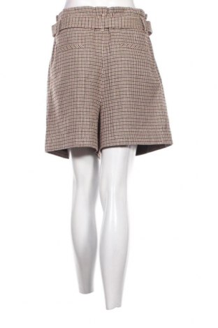 Γυναικείο κοντό παντελόνι Caroll, Μέγεθος XL, Χρώμα Πολύχρωμο, Τιμή 22,27 €