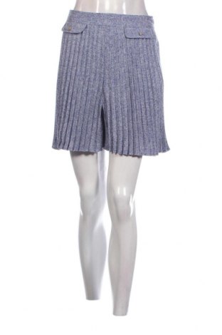 Pantaloni scurți de femei Claudie Pierlot, Mărime M, Culoare Albastru, Preț 288,16 Lei