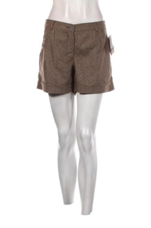 Γυναικείο κοντό παντελόνι Colours Of The World, Μέγεθος XL, Χρώμα  Μπέζ, Τιμή 10,55 €