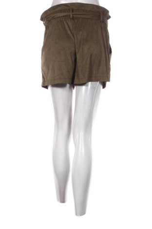 Pantaloni scurți de femei CoolCat, Mărime M, Culoare Verde, Preț 22,37 Lei