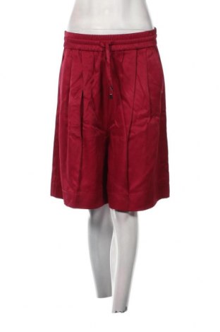 Дамски къс панталон Cop.copine, Размер S, Цвят Розов, Цена 64,80 лв.