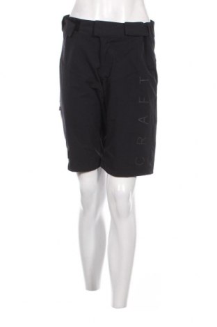 Γυναικείο κοντό παντελόνι Craft, Μέγεθος M, Χρώμα Μπλέ, Τιμή 8,33 €