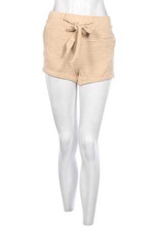 Γυναικείο κοντό παντελόνι Cropp, Μέγεθος S, Χρώμα  Μπέζ, Τιμή 10,78 €