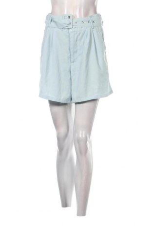 Γυναικείο κοντό παντελόνι Cropp, Μέγεθος M, Χρώμα Μπλέ, Τιμή 9,90 €