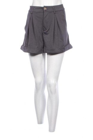 Damen Shorts DAZY, Größe L, Farbe Grau, Preis € 5,83