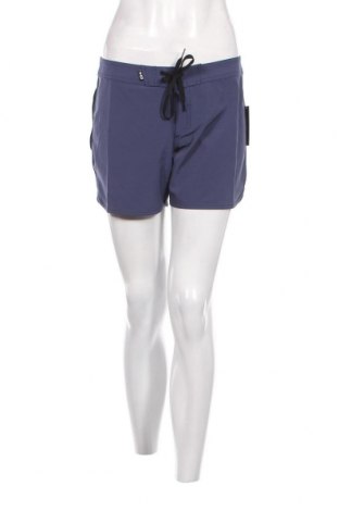 Γυναικείο κοντό παντελόνι Dakine, Μέγεθος M, Χρώμα Μπλέ, Τιμή 13,89 €