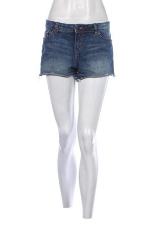 Γυναικείο κοντό παντελόνι Denim Co., Μέγεθος S, Χρώμα Μπλέ, Τιμή 18,45 €