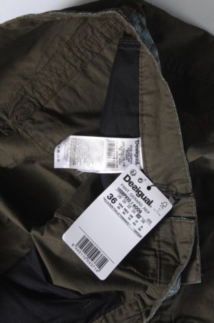 Damen Shorts Desigual, Größe XL, Farbe Braun, Preis € 33,40
