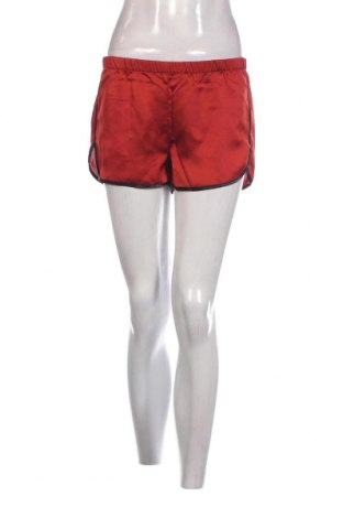 Γυναικείο κοντό παντελόνι Dim, Μέγεθος S, Χρώμα Κόκκινο, Τιμή 3,52 €